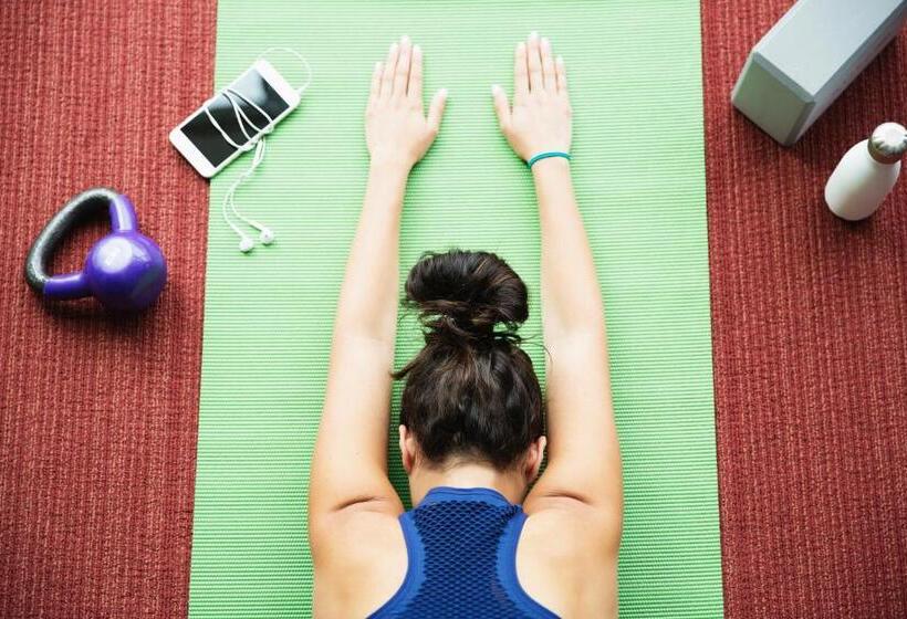 Отель Hyatt Place Toronto/mississauga Centre