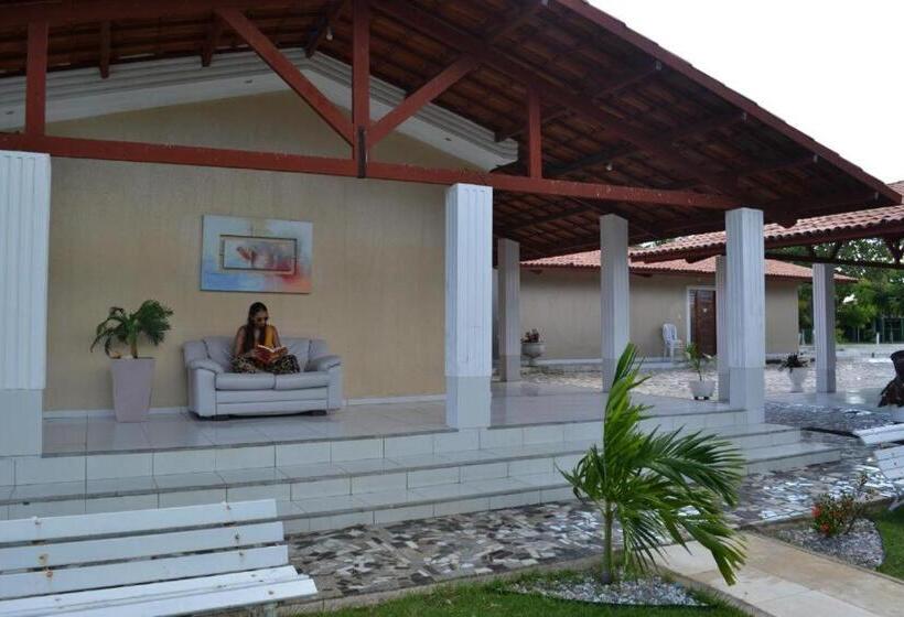 Отель Jardim Getsemani