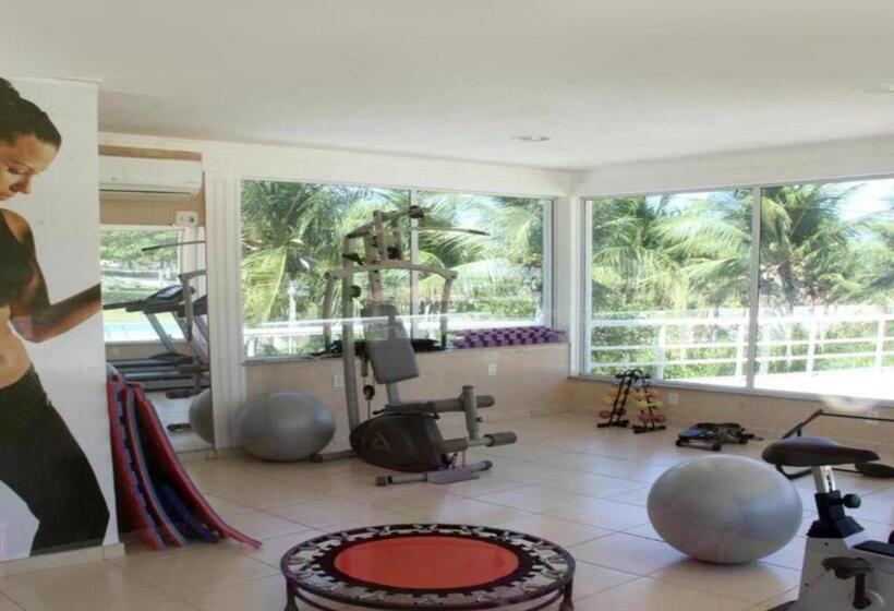 Отель Jardim Getsemani