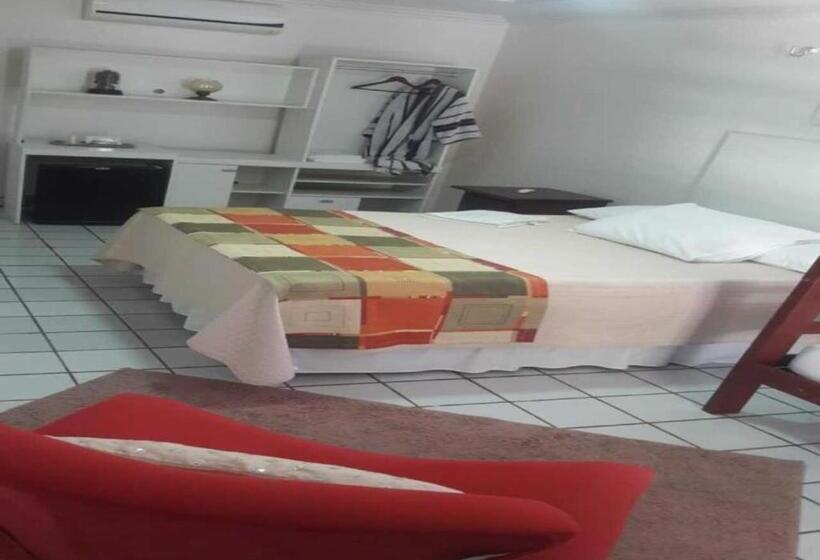 Отель Jardim Getsemani