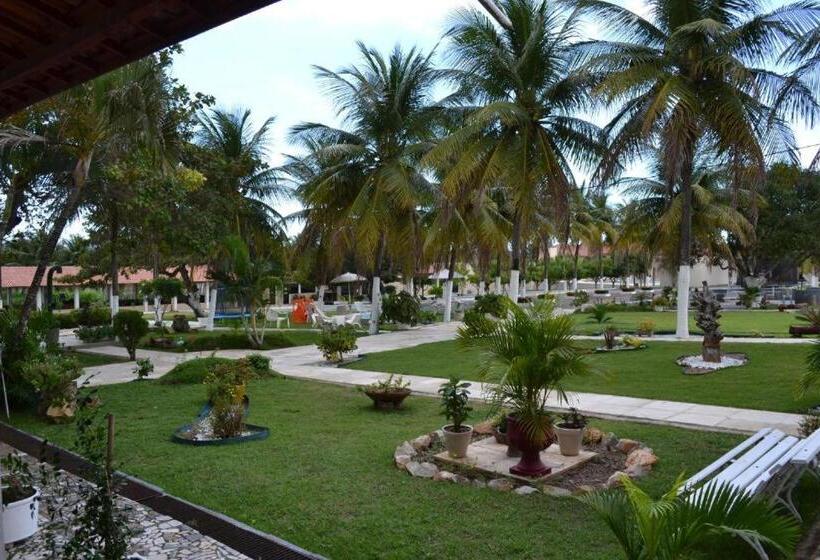 Отель Jardim Getsemani