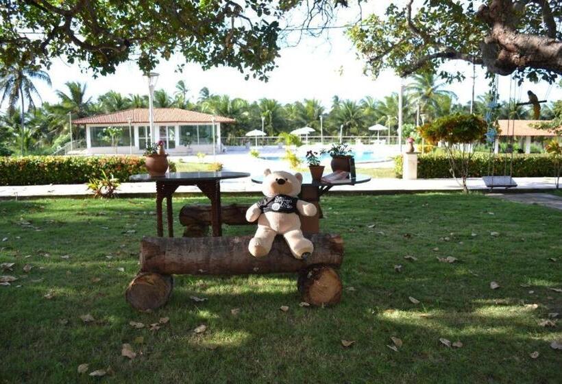 Отель Jardim Getsemani