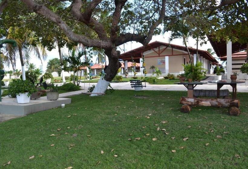 Отель Jardim Getsemani