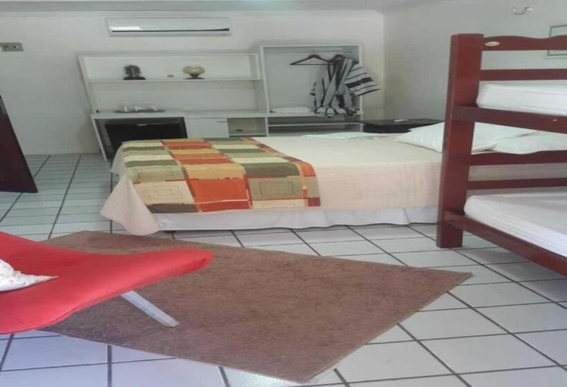 Отель Jardim Getsemani