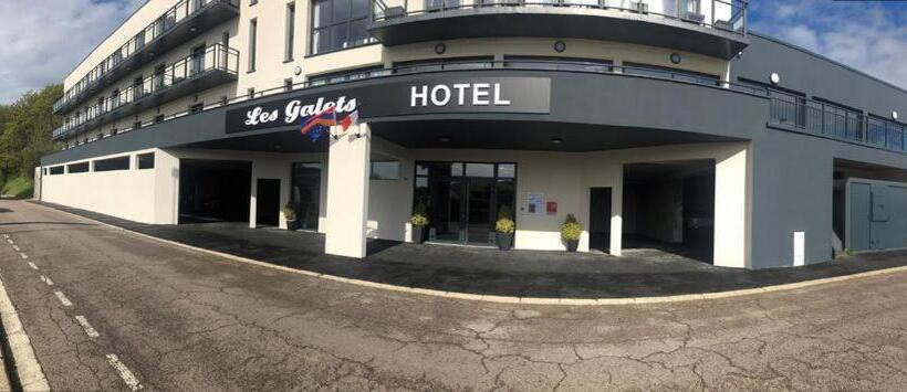 فندق Les Galets