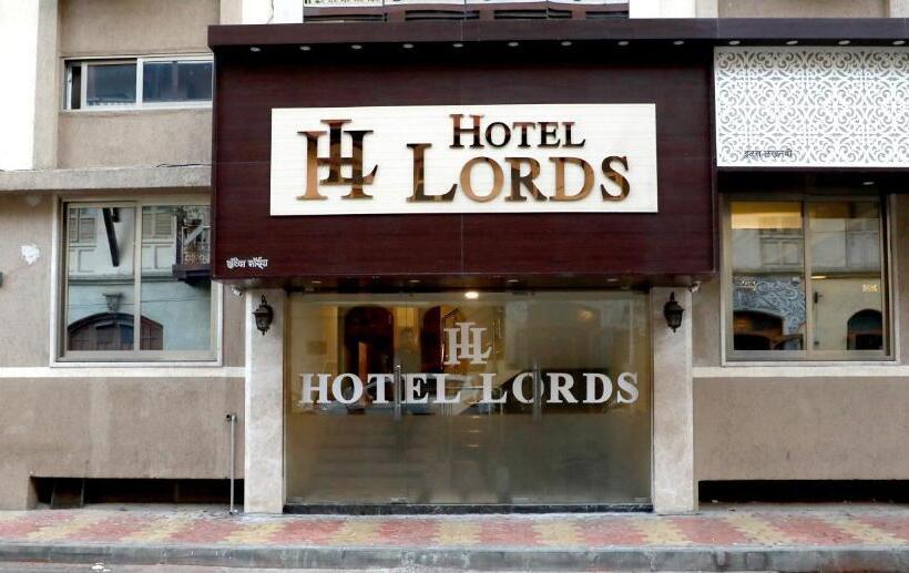هتل Lords, Fort