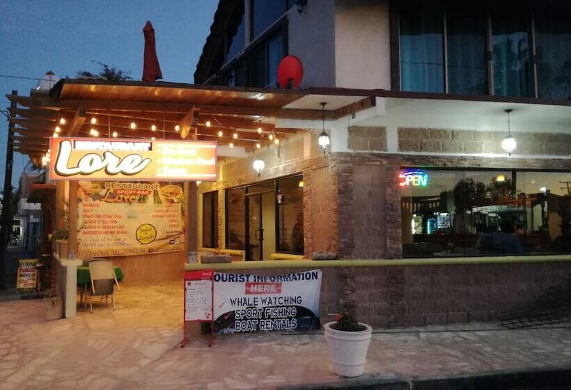 ホテル Lores House