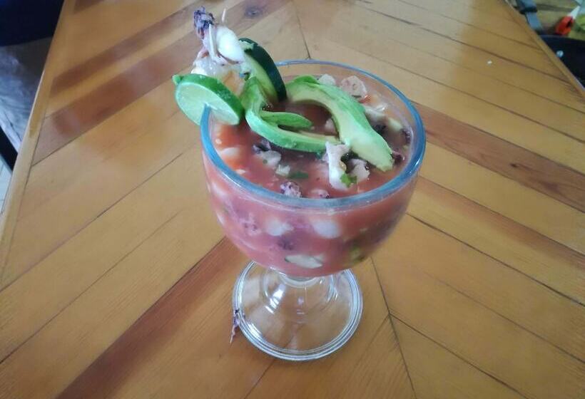 ホテル Lores House