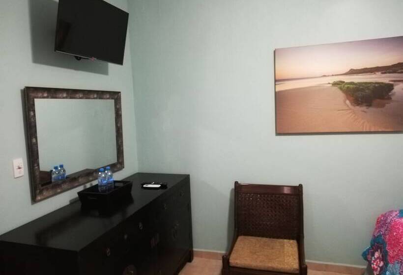 ホテル Lores House