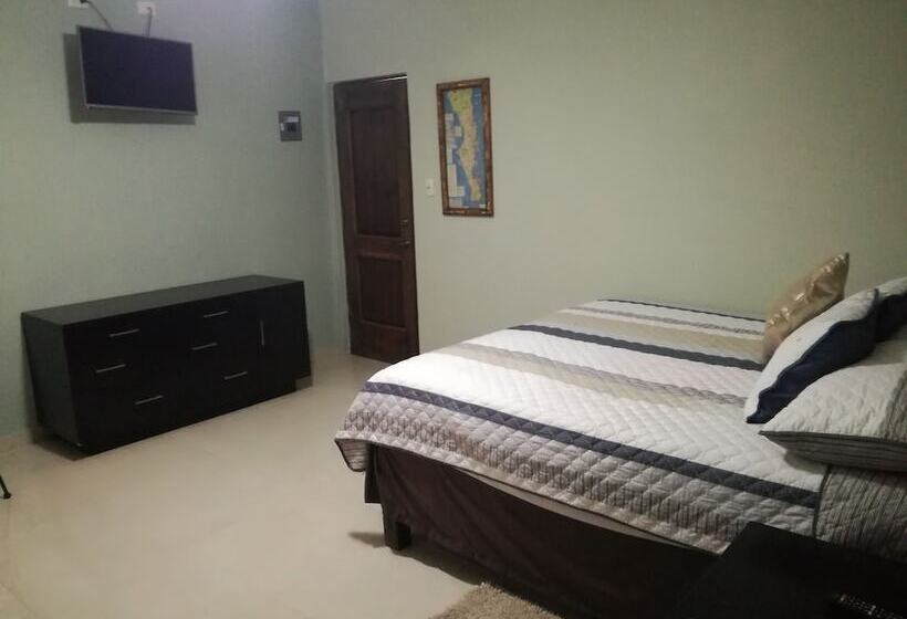 ホテル Lores House