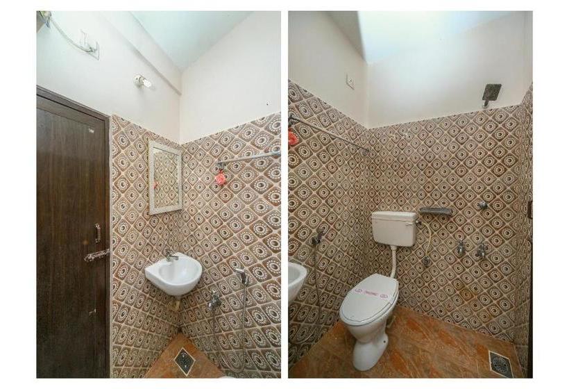 ホテル Oyo 8153 K Empire