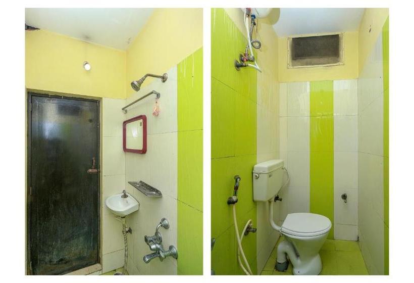 ホテル Oyo 8153 K Empire