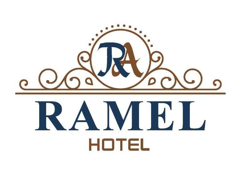 בית מלון כפרי Ramel