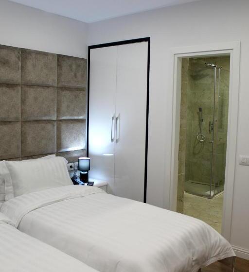 בית מלון כפרי Ramel