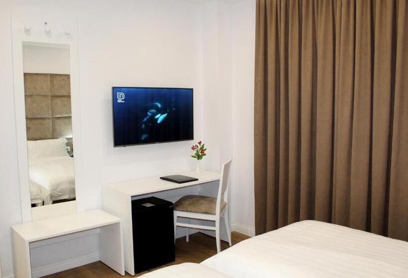 בית מלון כפרי Ramel