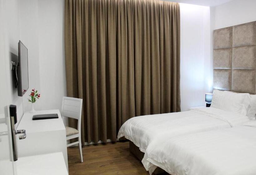 בית מלון כפרי Ramel