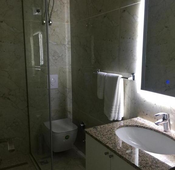 בית מלון כפרי Ramel