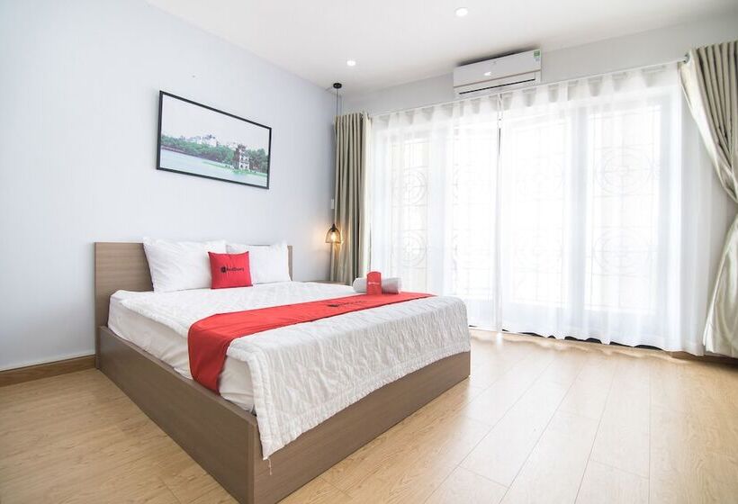هتل Reddoorz @ Tran Hung Dao Street