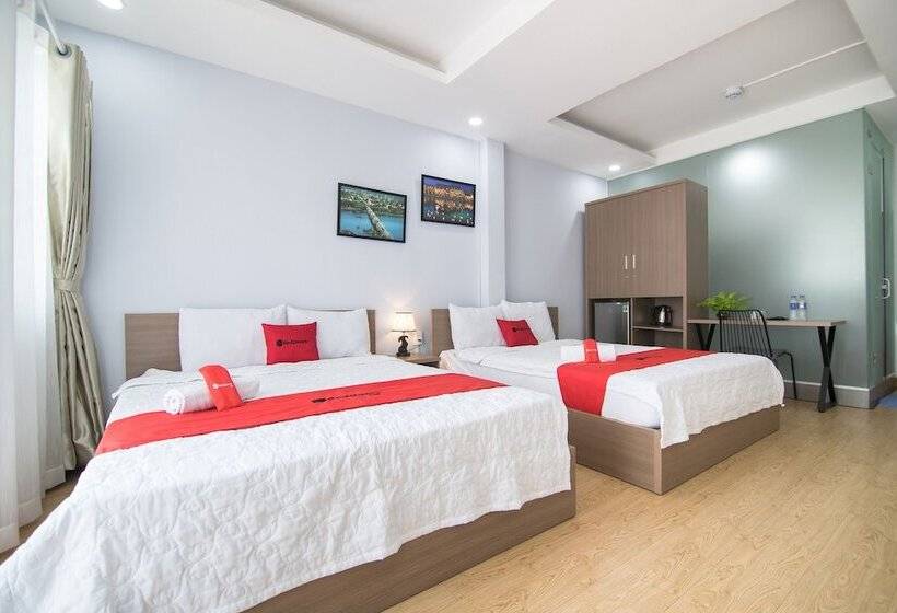 هتل Reddoorz @ Tran Hung Dao Street