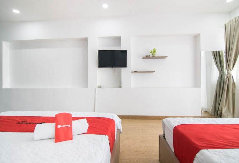 هتل Reddoorz @ Tran Hung Dao Street