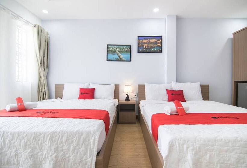 هتل Reddoorz @ Tran Hung Dao Street