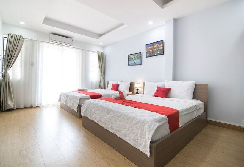 هتل Reddoorz @ Tran Hung Dao Street