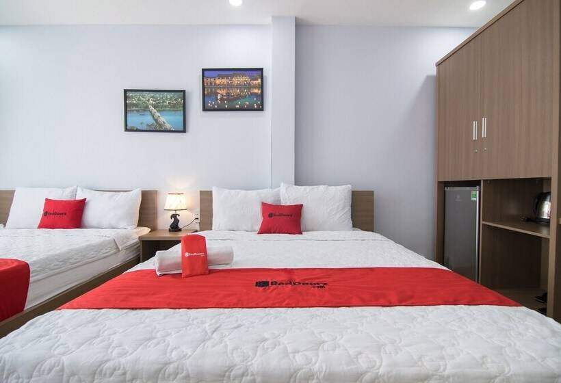 هتل Reddoorz @ Tran Hung Dao Street