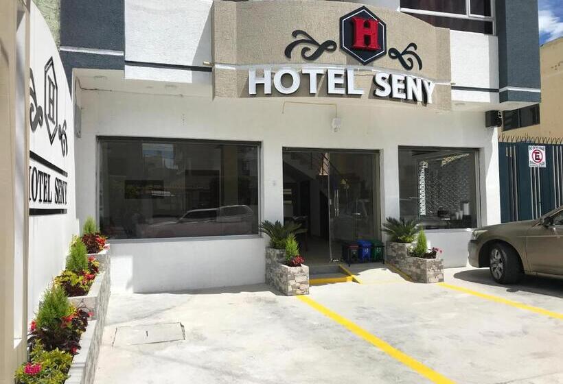 فندق Seny