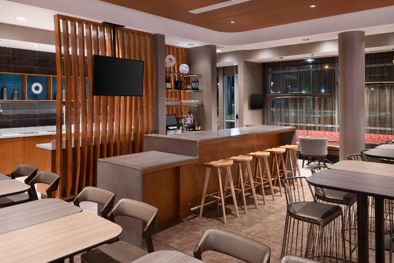 호텔 Springhill Suites By Marriott Tifton