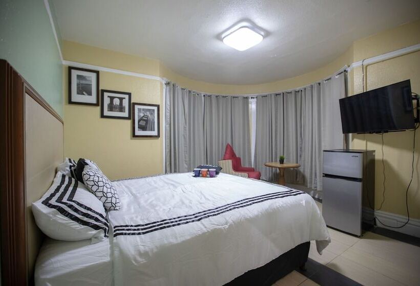 Sunnyside Hotel Downtown San Francisco