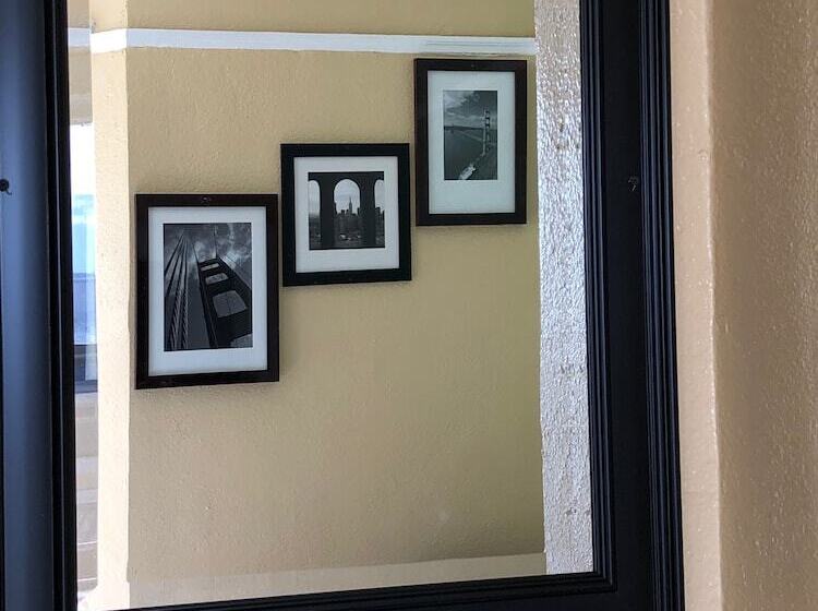 Sunnyside Hotel Downtown San Francisco