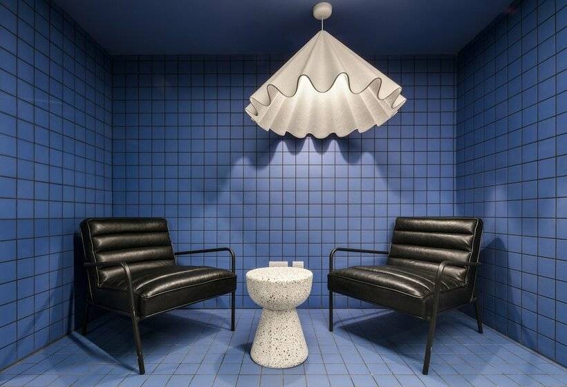 فندق The Hatch Rooms