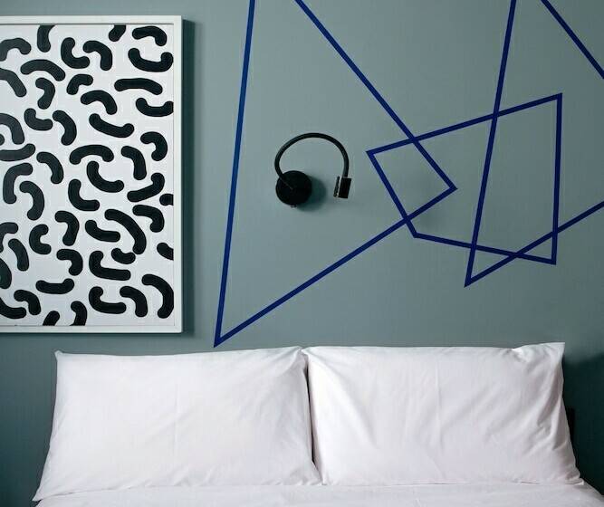 فندق The Hatch Rooms