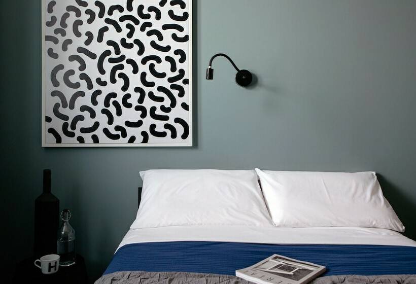 فندق The Hatch Rooms