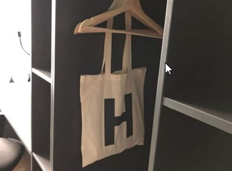 فندق The Hatch Rooms