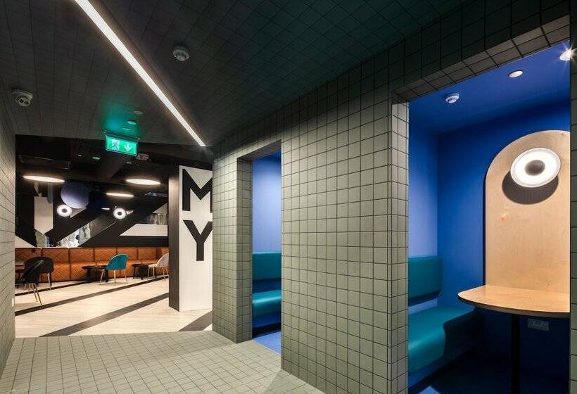 فندق The Hatch Rooms