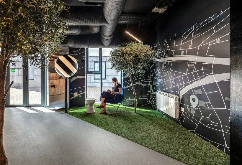 فندق The Hatch Rooms