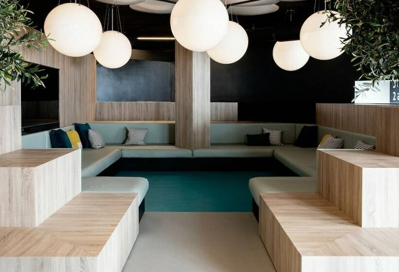 فندق The Hatch Rooms