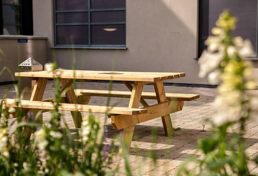 فندق The Hatch Rooms