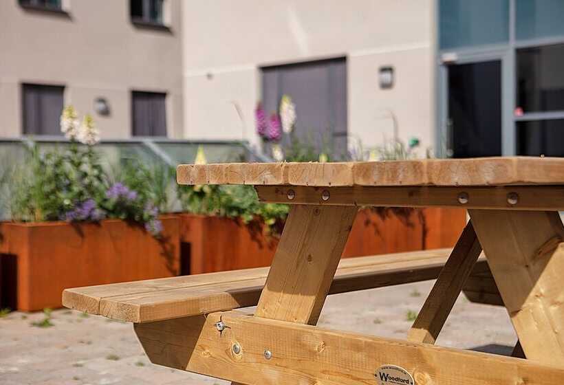 فندق The Hatch Rooms