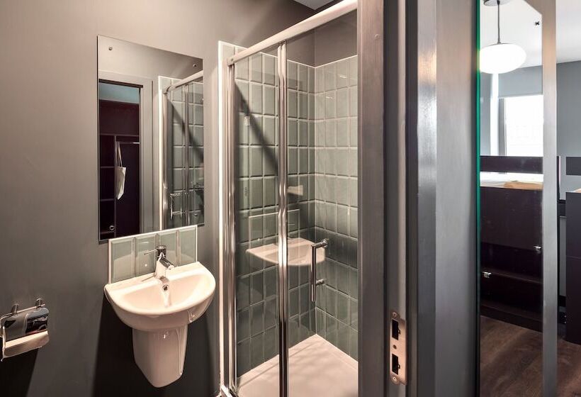 فندق The Hatch Rooms