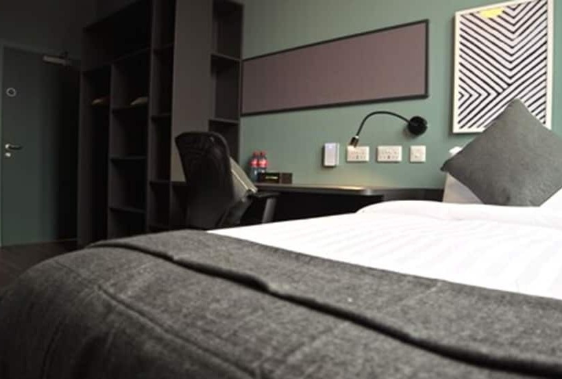 فندق The Hatch Rooms