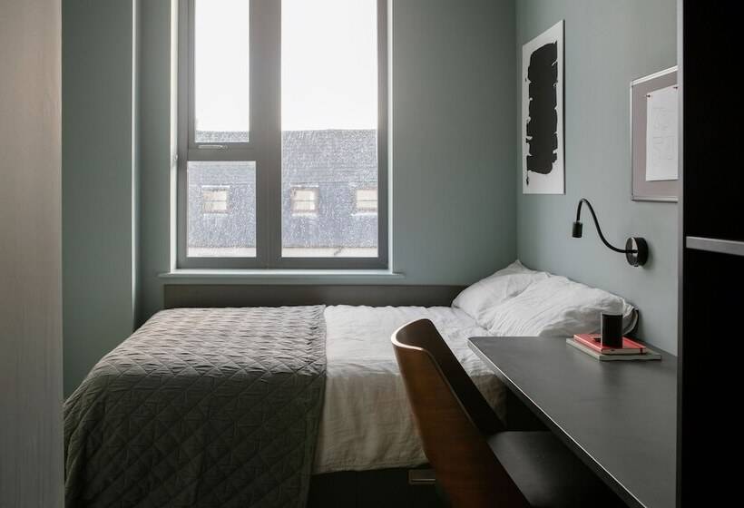 فندق The Hatch Rooms