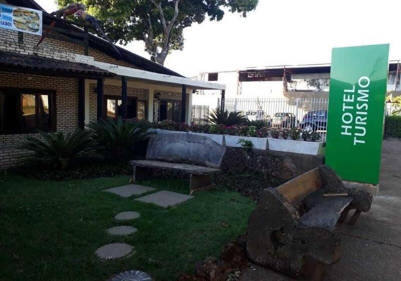 ホテル Turismo