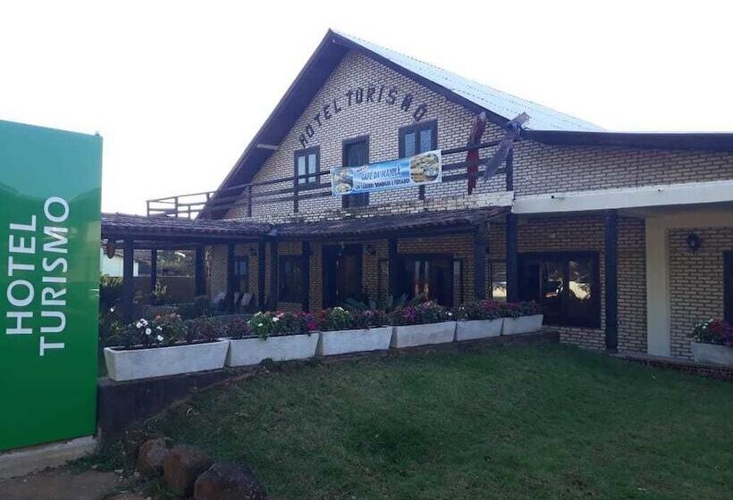 ホテル Turismo