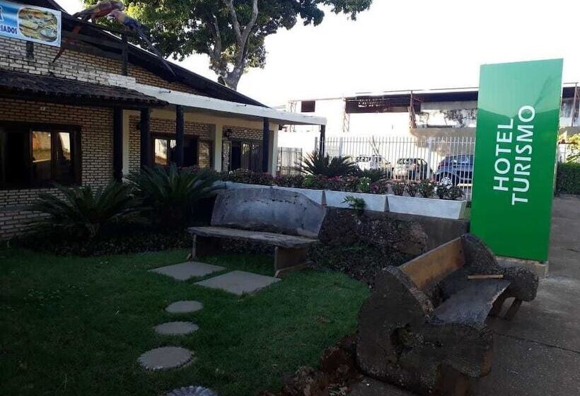 ホテル Turismo