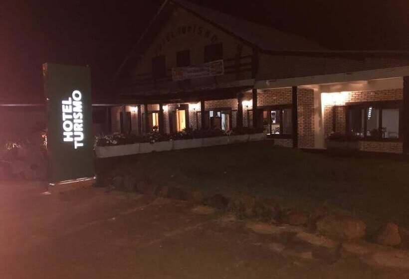 ホテル Turismo