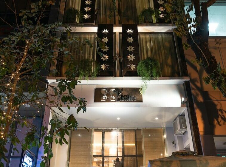 هتل Vietlife  Cultural Homestay