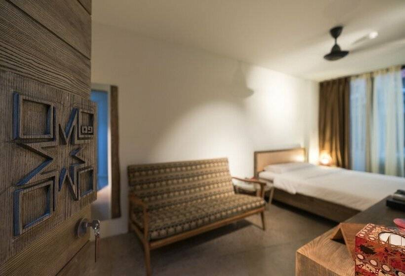 هتل Vietlife  Cultural Homestay