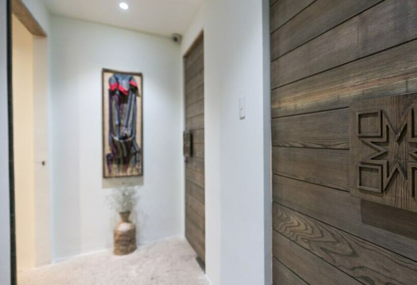 هتل Vietlife  Cultural Homestay